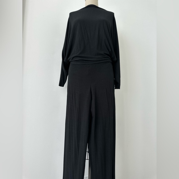 Jumpsuit by La Perla. Size 44. USA size 8. - Picture 7 of 15